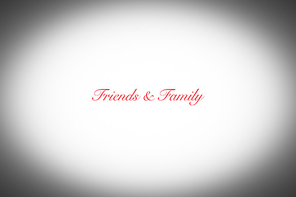 friends